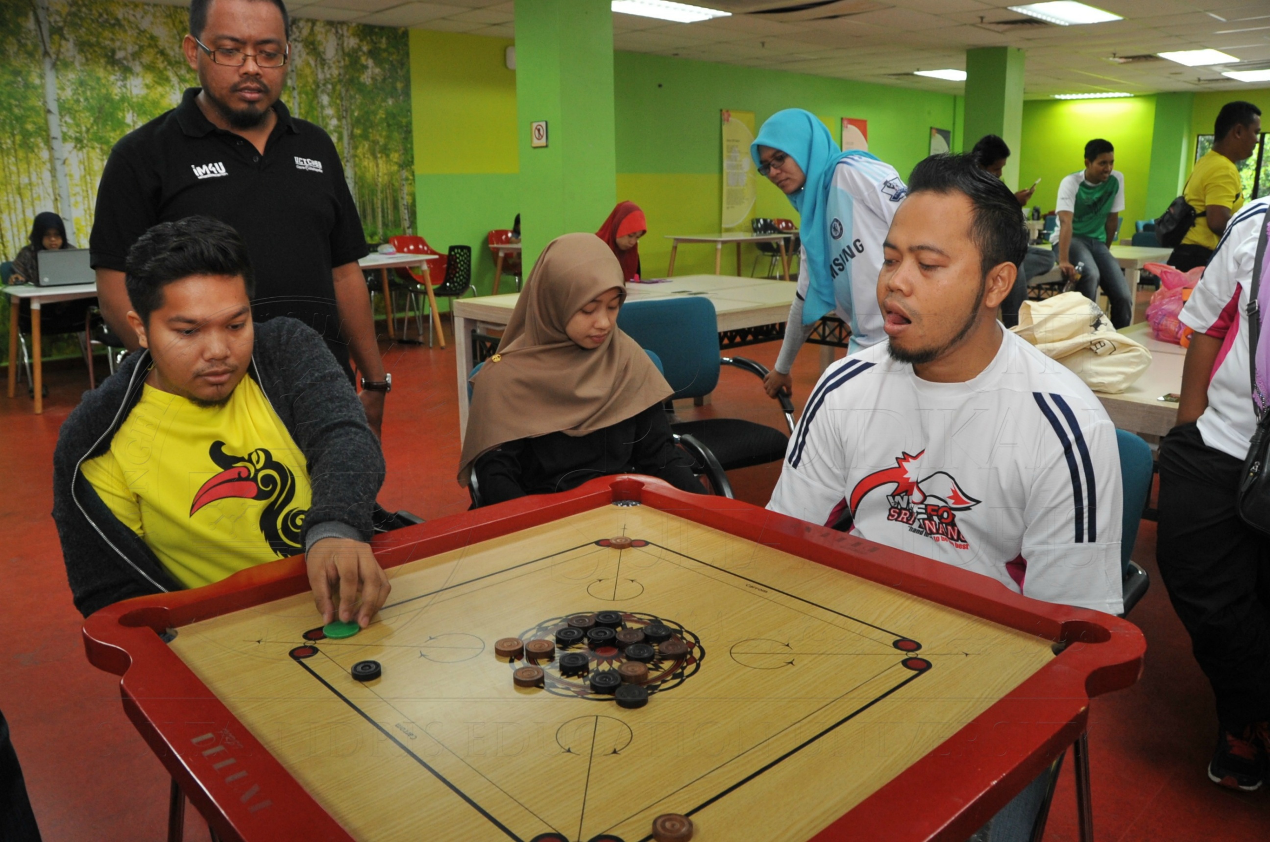 PRO 15 53 KIESTA HAS 6108